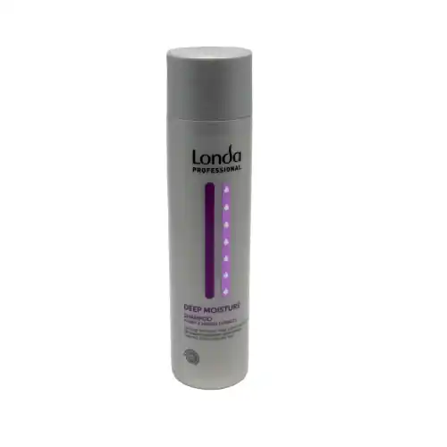 Londa Deep Moisture Shampoo 250 ml Finale Aktion