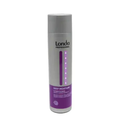 Saisonangebot Londa Deep Moisture Conditioner 250ml