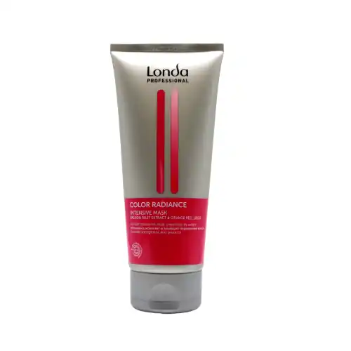 Saisonangebot Londa Color Radiance Intensive Mask 200 ml
