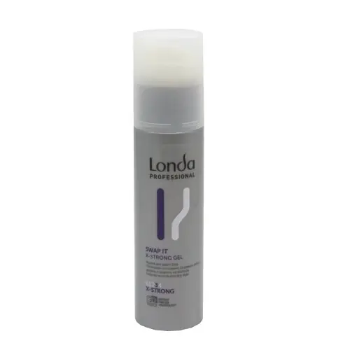Londa Styling Swap It Gel 100 ml Sofort Bestellen