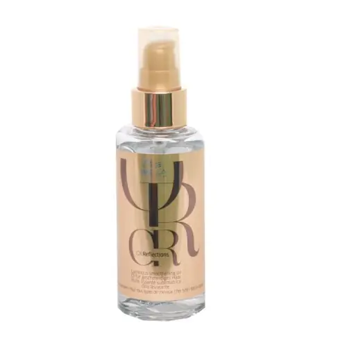 Wella Oil Reflections Smoothening Oil 100 ml Mega-Angebot