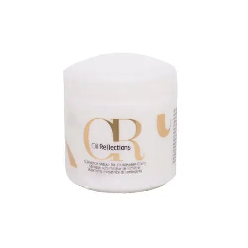 Aktuell Wella Oil Reflections Maske 150 ml