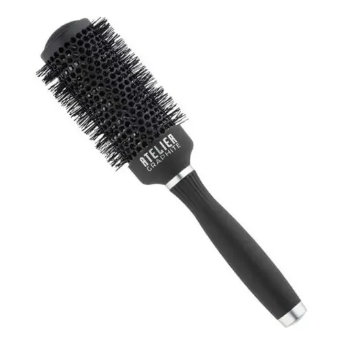 Markenware Tondeo Bürste Atelier Graphite M 43/63mm