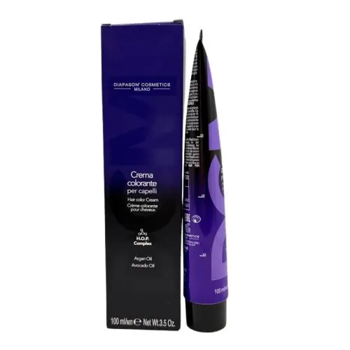 Neue Ware DCM Diapason 2/0 schwarzbraun 100 ml