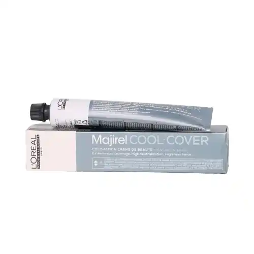 Loreal Majirel COOL COVER 5,18 hellbraun asch mokka 50 ml Bestseller