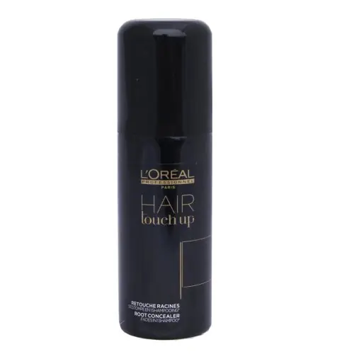 Loreal HAIR touch up hellbraun 75 ml Markenprodukt
