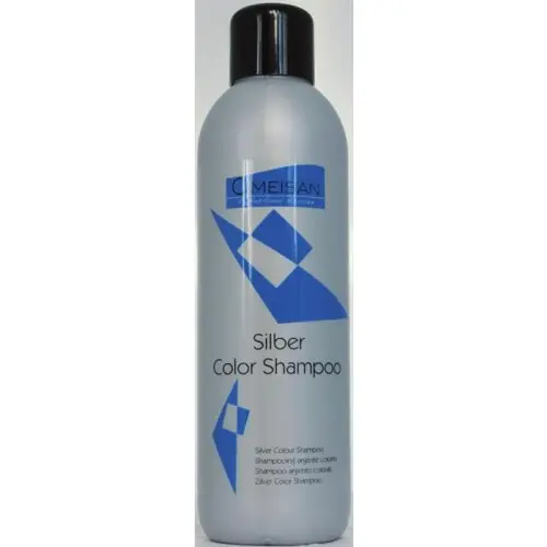 Omeisan Silber Shampoo 250 ml Sonderangebot