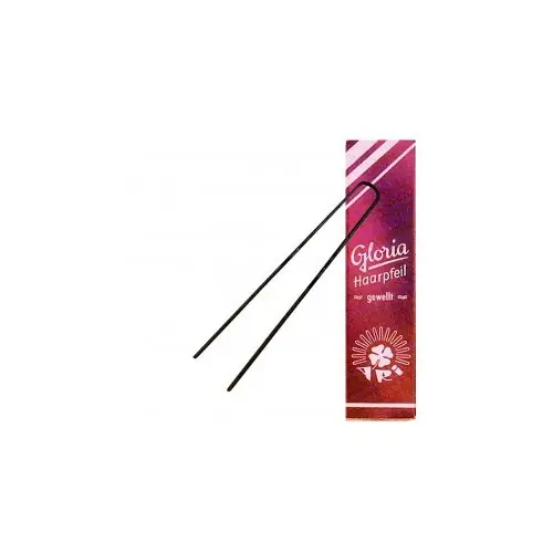 Begrenztes Angebot Haarpfeil Gloria 10er Kästchen