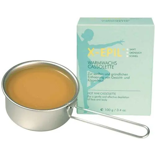 Sale X-Epil Warmwachs Cassolette 100 g