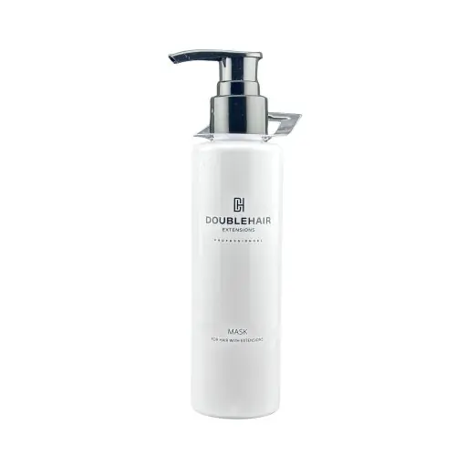 Nur Für Kurze Zeit Doublehair Hair Mask 150 ml