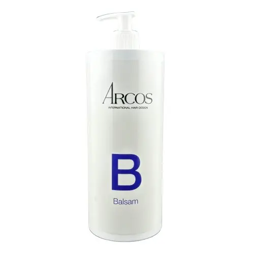 Arcos Kunsthaarbalsam 1000 ml Online Kaufen