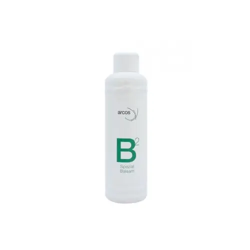 Arcos Balsam Echthaar 1000 ml Aktuell