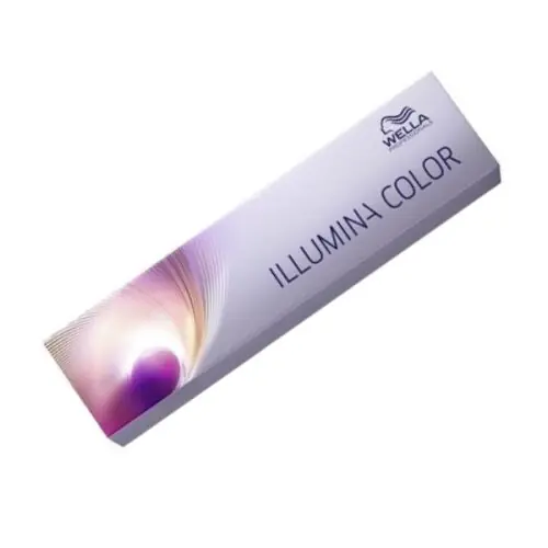 Saisonangebot Wella Illumina Color 6/37 dunkelblond gold braun 60 ml