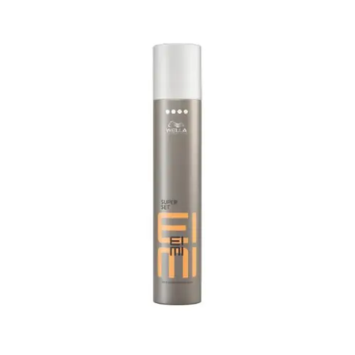 Schneller Versand Wella EIMI Super Set Finishing Spray Mini 75 ml