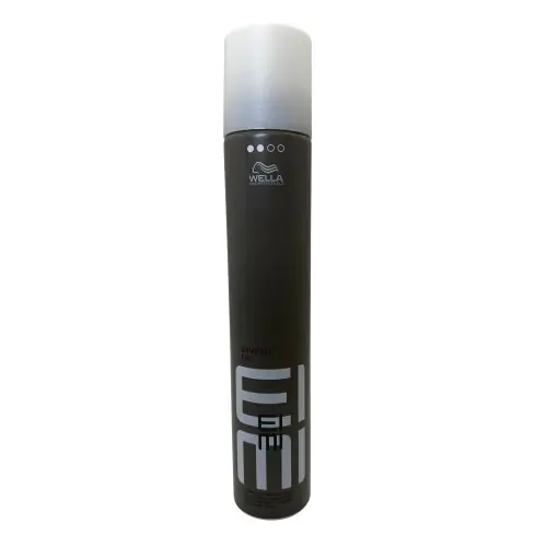 Wella EIMI Dynamic Fix 45 Sekunden Modeling-Spray 500 ml Neuheit