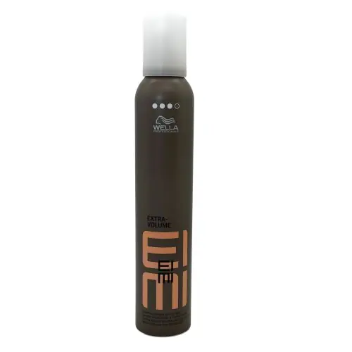 Top-Angebot Wella EIMI Extra Volumen Styling Mousse 300 ml