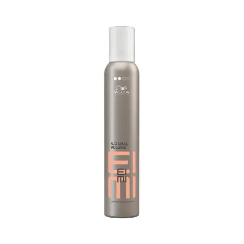 Sonderaktion Wella EIMI Natural Volume Volumen Schaum leichter Halt 300 ml