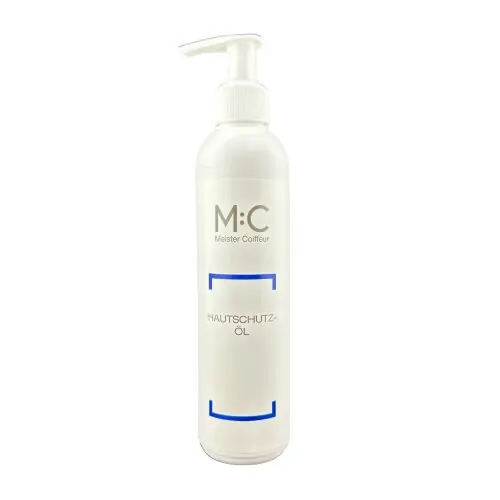 Meistercoiffeur M:C Hautschutzöl 250 ml Knallerangebot
