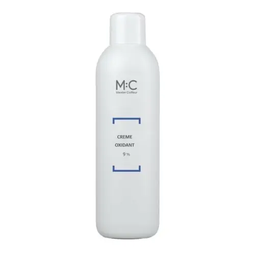 Meistercoiffeur M:C Cream Developer C 9,0% 1000 ml Finale Aktion