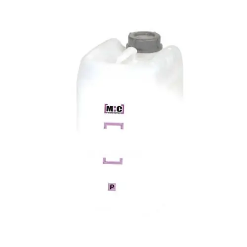 Zertifiziert Meistercoiffeur M:C Kräuter Azid P Spülung 10000 ml
