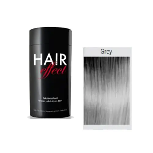 Sonderaktion HAIReffect Haarauffüller Grey grau 26 g