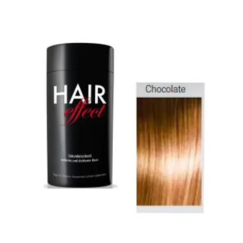 HAIReffect Haarauffüller Chocolate 26 g Top-Seller