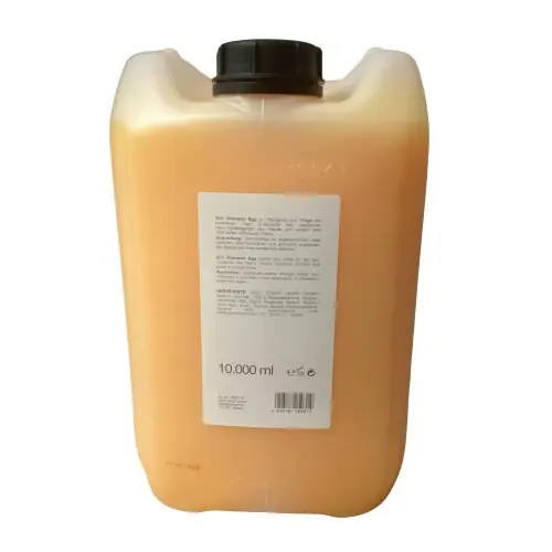 Markenprodukt Meistercoiffeur M:C Egg Shampoo T 10000 ml