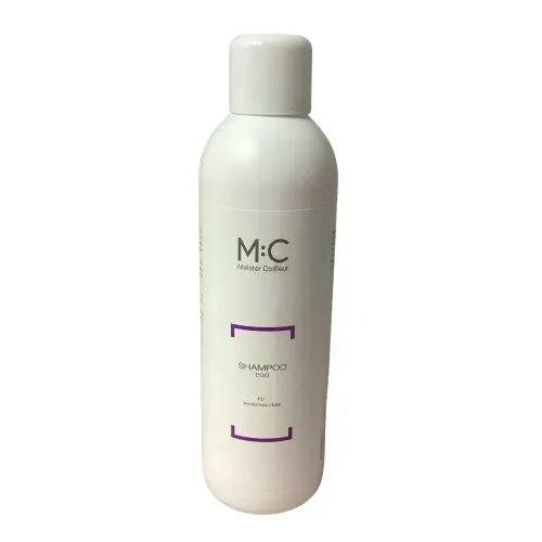 Abverkauf Meistercoiffeur M:C Egg Shampoo T 1000 ml