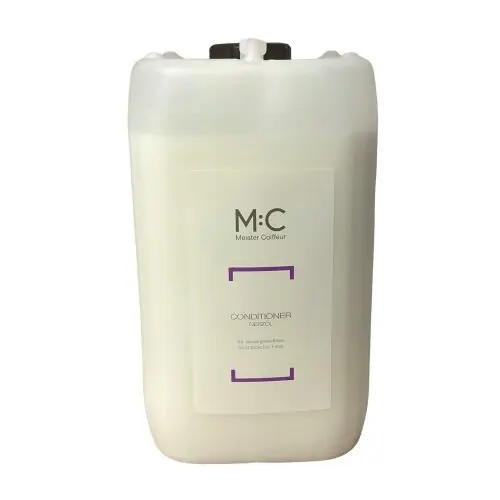 Meistercoiffeur M:C Nerzöl Conditioner D 5000 ml Garantierte Lieferung
