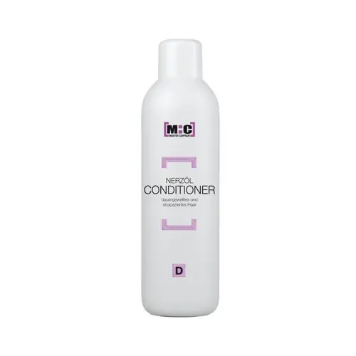 Günstig Meistercoiffeur M:C Nerzöl Conditioner D 1000 ml