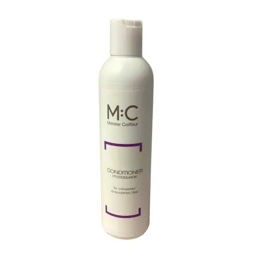 Meistercoiffeur M:C Pferdemark Conditioner C 250 ml Schneller Versand