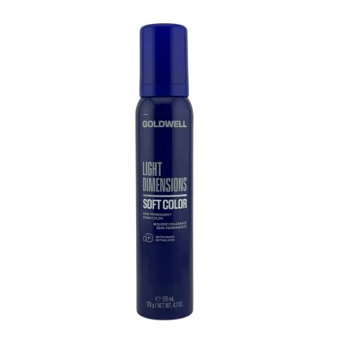Goldwell Colorance Soft Color Schaumtönung 10P pastell pearlblond 125 ml. Geprüft