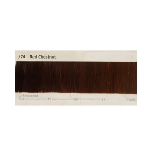 Wella Magma /74 braun-rot 120 g Top-Angebot