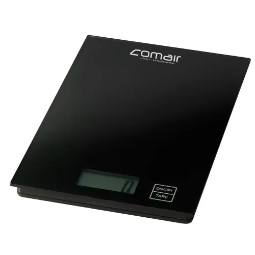 Comair Digitalwaage Touch Top-Seller