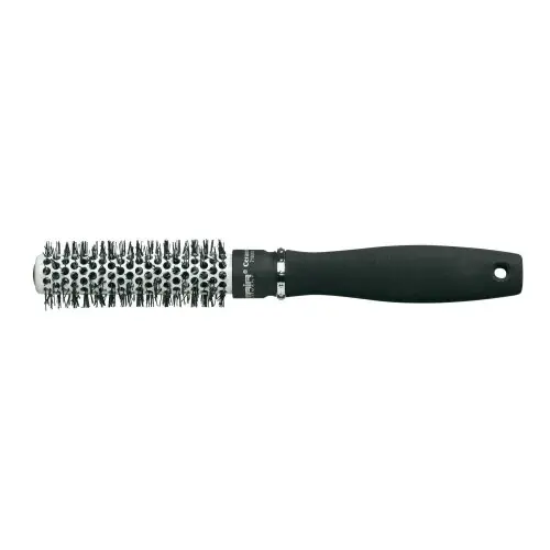 Comair Ceramic Grey Rundbürste 20/32 mm Echt
