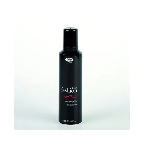 Neue Kollektion Lisap Fashion Extreme Mousse Gelee 250 ml