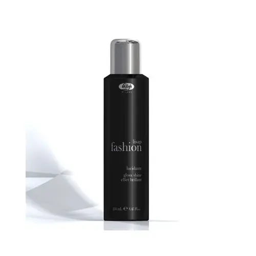 Knallerangebot Lisap Fashion Gloss Shine Glanzspray 250 ml