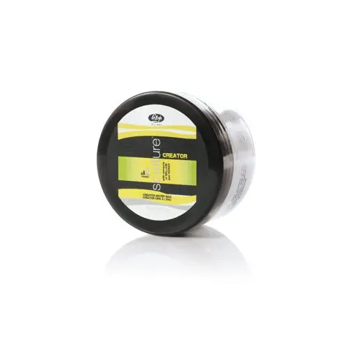 Nur Für Kurze Zeit Lisap Sculture Creator Water Wax 75 ml