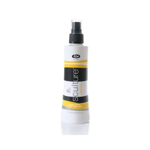 Lisap Sculture Sleek-Spray Glanz-Spray 200 ml Markenprodukt