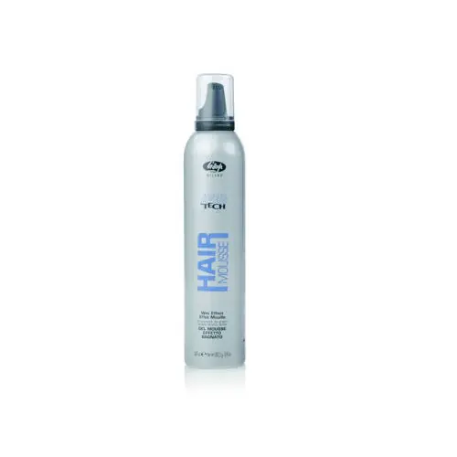 Angebot Lisap High Tech Gel Mousse Bagnato 300 ml