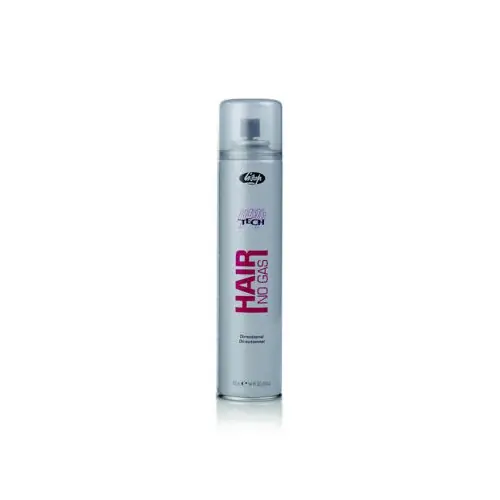 Sale Lisap High Tech Haarspray forte ohne Treibgas 300 ml