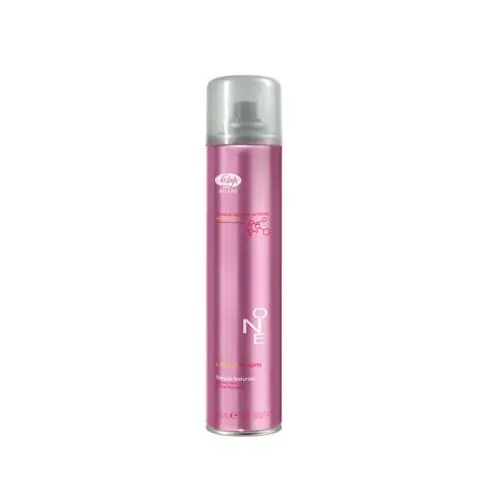 Lisap Lisynet ONE Haarspray normal 300 ml Neu