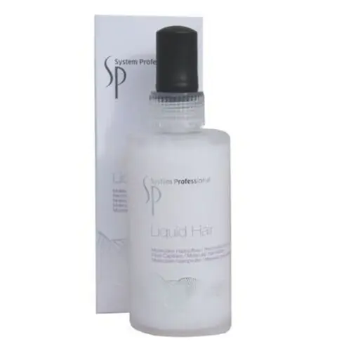 Wella SP Liquid Hair 100 ml Bestpreis