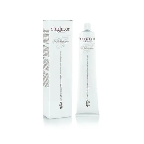 Beliebt Lisap Escalation NOWCOLOR 5/58 hellbraun rot-violett 100 ml