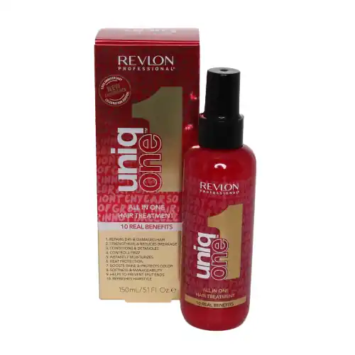 Revlon Uniq One All in one Treatment 150 ml Beliebt
