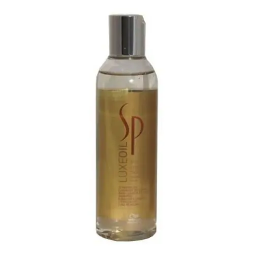 Wella SP LuxeOil Keratin Shampoo 200 ml Beliebt