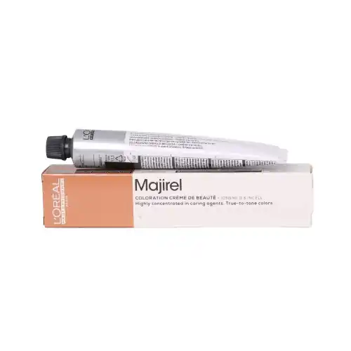 Loreal Majirel 4,8 mittelbraun mokka 50 ml Sichere Zahlung