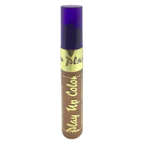 Schneller Versand Hair Mascara Play up 4 Color kupfer 16 ml
