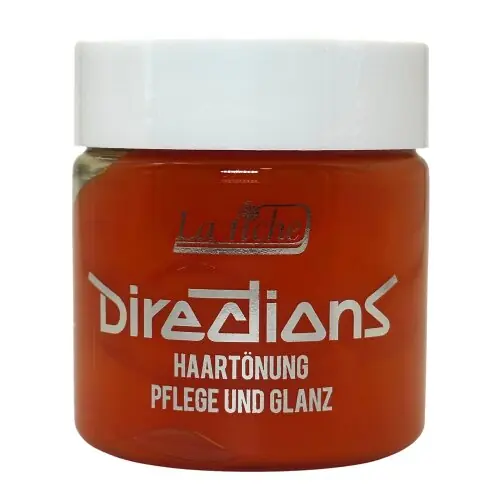 Zertifiziert Directions apricot 100 ml