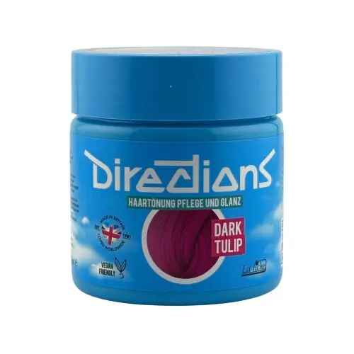 Directions dark tulip 100 ml Mega-Angebot